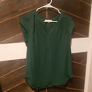 Stitch fix top